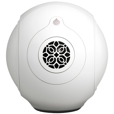 Колонка беспроводная Devialet Phantom 2 98dB Iconic White, Цвет: White / Белый, изображение 7