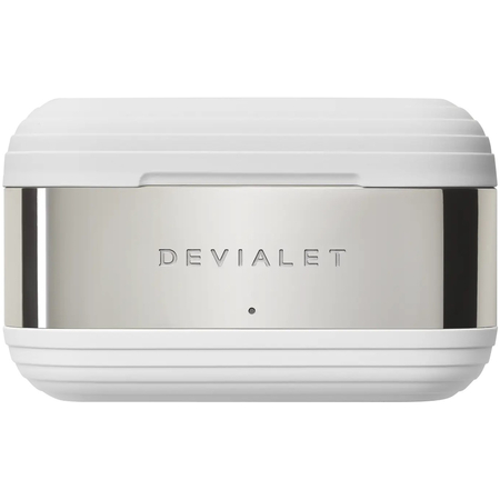 Беспроводные наушники Devialet Gemini 2 Iconic White, Цвет: White / Белый, изображение 4