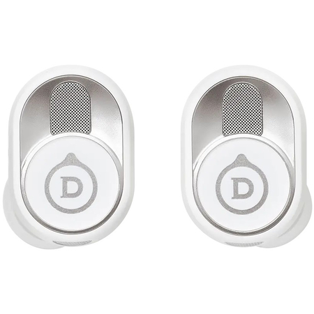 Беспроводные наушники Devialet Gemini 2 Iconic White, Цвет: White / Белый, изображение 7