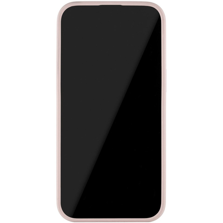 Чехол для iPhone 15 Pro Max uBear Touch Mag Case Pink, Цвет: Pink / Розовый, изображение 4