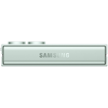 Смартфон Samsung Z Flip 6 12/256Gb Зеленый, Объем оперативной памяти: 12 ГБ, Объем встроенной памяти: 256 Гб, Цвет: Green / Зеленый, изображение 9