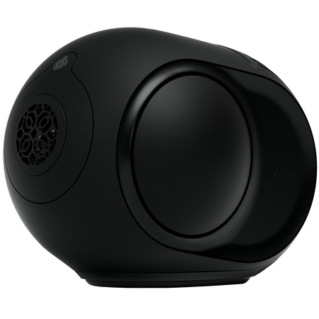 Колонка беспроводная Devialet Phantom 2 98dB Matte Black, Цвет: Black / Черный, изображение 2