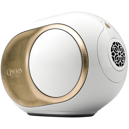 Колонка беспроводная Devialet Phantom 2 98dB Opera De Paris, Цвет: Gold / Золотой