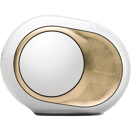 Колонка беспроводная Devialet Phantom 2 98dB Opera De Paris, Цвет: Gold / Золотой, изображение 2