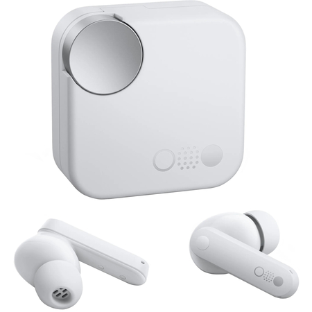 Беспроводные наушники CMF by Nothing Buds Pro 2 Grey, Цвет: Grey / Серый, изображение 9