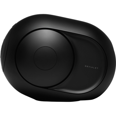 Колонка беспроводная Devialet Phantom 103db Matte Black, изображение 3