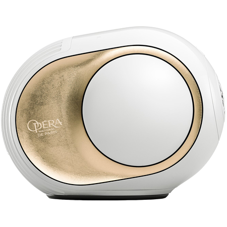 Колонка беспроводная Devialet Phantom 2 98dB Opera De Paris, Цвет: Gold / Золотой, изображение 3