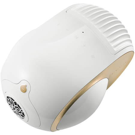Колонка беспроводная Devialet Phantom 2 98dB Opera De Paris, Цвет: Gold / Золотой, изображение 4