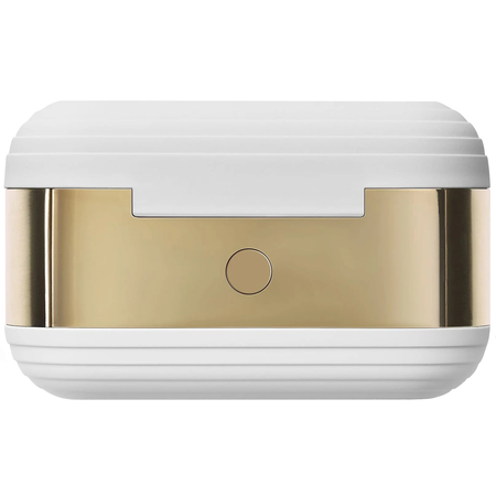 Беспроводные наушники Devialet Gemini 2 Opera de Paris, Цвет: Gold / Золотой, изображение 5