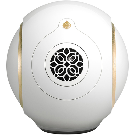 Колонка беспроводная Devialet Phantom 2 98dB Opera De Paris, Цвет: Gold / Золотой, изображение 6