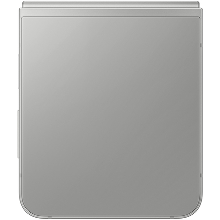 Смартфон Samsung Z Flip 6 12/256Gb Серый, Объем оперативной памяти: 12 ГБ, Объем встроенной памяти: 256 Гб, Цвет: Grey / Серый, изображение 3