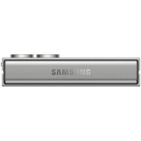 Смартфон Samsung Z Flip 6 12/256Gb Серый, Объем оперативной памяти: 12 ГБ, Объем встроенной памяти: 256 Гб, Цвет: Grey / Серый, изображение 9