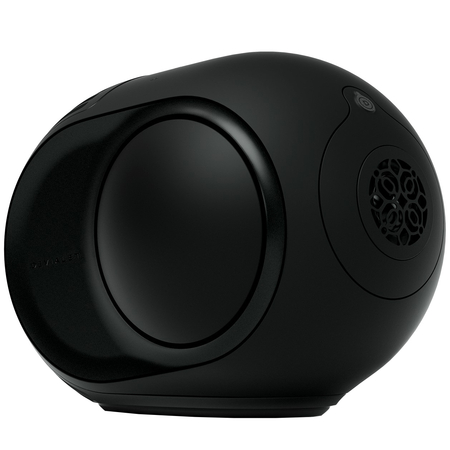 Колонка беспроводная Devialet Phantom 2 98dB Matte Black, Цвет: Black / Черный