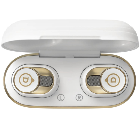 Беспроводные наушники Devialet Gemini 2 Opera de Paris, Цвет: Gold / Золотой, изображение 3
