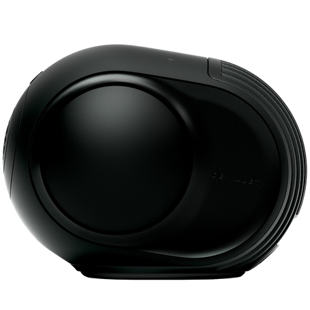 Колонка беспроводная Devialet Phantom 2 98dB Matte Black, Цвет: Black / Черный, изображение 3