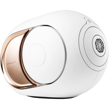 Колонка беспроводная Devialet Phantom 108dB Gold, Цвет: Gold / Золотой