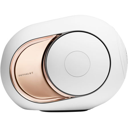 Колонка беспроводная Devialet Phantom 108dB Gold, Цвет: Gold / Золотой, изображение 4