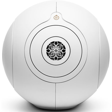 Колонка беспроводная Devialet Phantom 108dB Gold, Цвет: Gold / Золотой, изображение 5