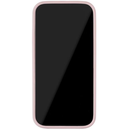 Чехол для iPhone 15 uBear Touch Mag Case Pink, Цвет: Pink / Розовый, изображение 4
