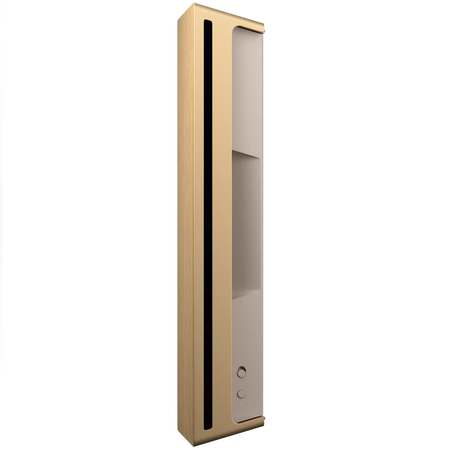 Портативная колонка Bang & Olufsen Beosound Level Gold Tone, изображение 3