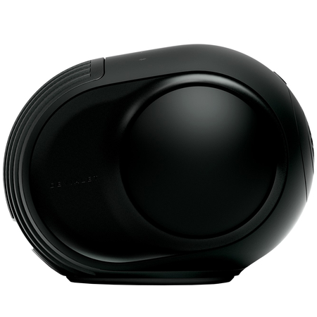 Колонка беспроводная Devialet Phantom 2 98dB Matte Black, Цвет: Black / Черный, изображение 4