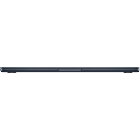 MacBook Air 13 (M2 2022 8C CPU 8C GPU) 16GB 256GB SSD Midnight, Общий объем твердотельных накопителей (SSD): 256 ГБ, Объем оперативной памяти: 16 ГБ, Цвет: Midnight / Тёмная ночь, изображение 5