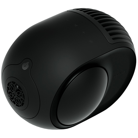 Колонка беспроводная Devialet Phantom 2 98dB Matte Black, Цвет: Black / Черный, изображение 5