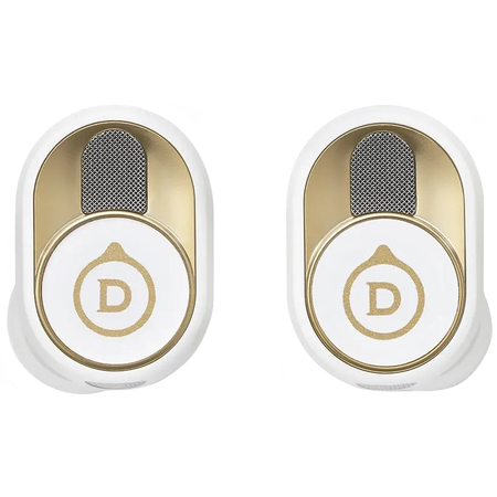 Беспроводные наушники Devialet Gemini 2 Opera de Paris, Цвет: Gold / Золотой, изображение 7