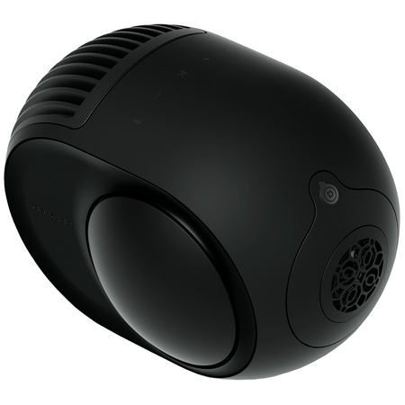 Колонка беспроводная Devialet Phantom 2 98dB Matte Black, Цвет: Black / Черный, изображение 6