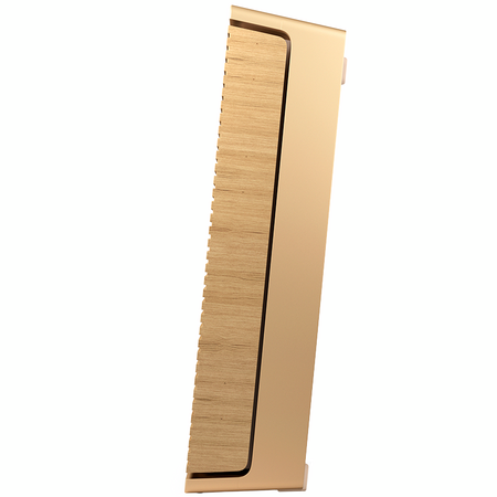 Портативная колонка Bang & Olufsen Beosound Level Gold Tone, изображение 5