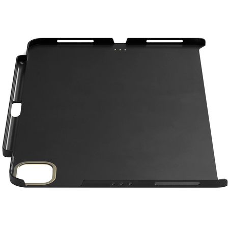 Чехол для iPad PRO 11" Satechi Vegan Leather Magnetic Case Black, изображение 6