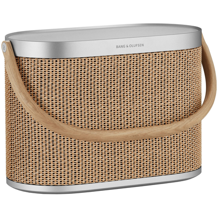 Портативная колонка Bang & Olufsen Beosound A5 Nordic Weave, изображение 2
