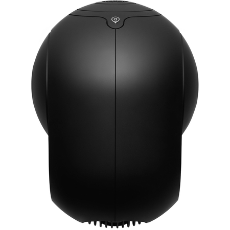 Колонка беспроводная Devialet Phantom 108 dB Dark Chrome, Цвет: Black / Черный, изображение 7