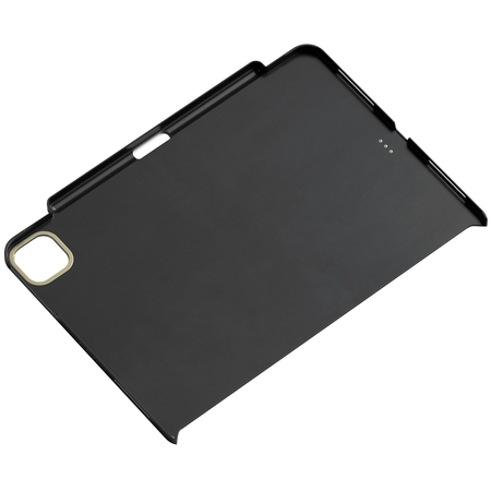 Чехол для iPad PRO 11" Satechi Vegan Leather Magnetic Case Black, изображение 7