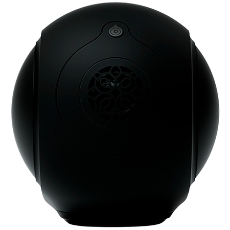 Колонка беспроводная Devialet Phantom 2 98dB Matte Black, Цвет: Black / Черный, изображение 7