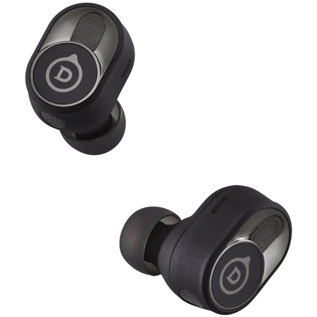 Беспроводные наушники Devialet Gemini 2 Matte Black, Цвет: Black / Черный, изображение 6