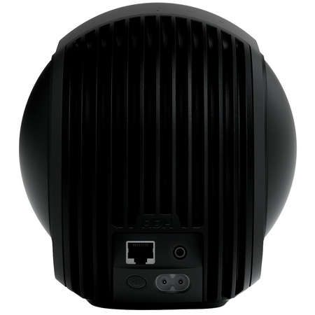 Колонка беспроводная Devialet Phantom 2 98dB Matte Black, Цвет: Black / Черный, изображение 8