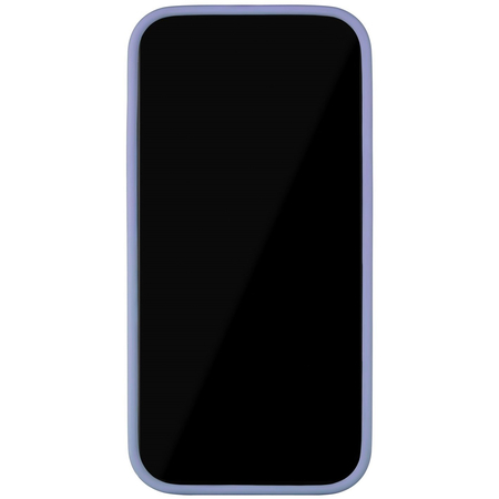 Чехол для iPhone 15 uBear Touch Mag Case Lavender, Цвет: Purple / Фиолетовый, изображение 4