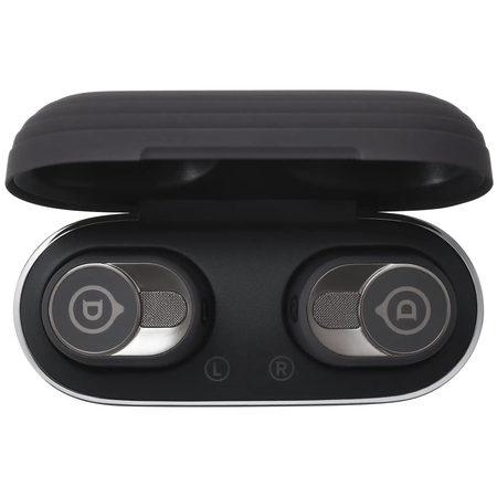 Беспроводные наушники Devialet Gemini 2 Matte Black, Цвет: Black / Черный, изображение 3