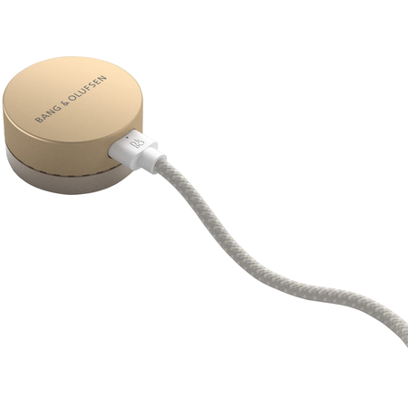 Портативная колонка Bang & Olufsen Beosound Level Gold Tone, изображение 8