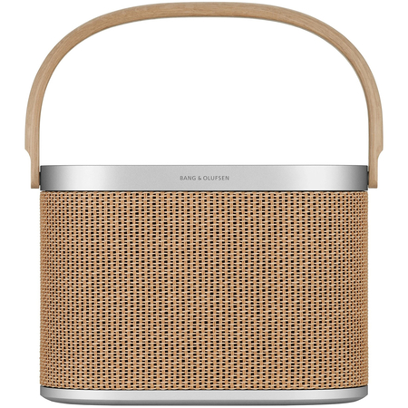 Портативная колонка Bang & Olufsen Beosound A5 Nordic Weave, изображение 4