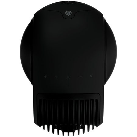 Колонка беспроводная Devialet Phantom 2 98dB Matte Black, Цвет: Black / Черный, изображение 9
