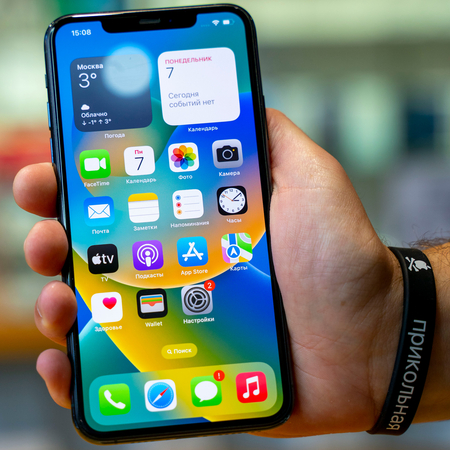 iPhone 11 Pro 64Gb Green Идеальное БУ, изображение 3