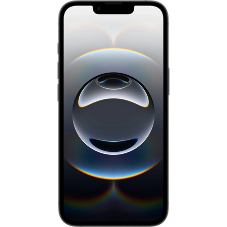 Apple iPhone 16e 256GB Black, Объем встроенной памяти: 256 Гб, Цвет: Black / Черный, изображение 2