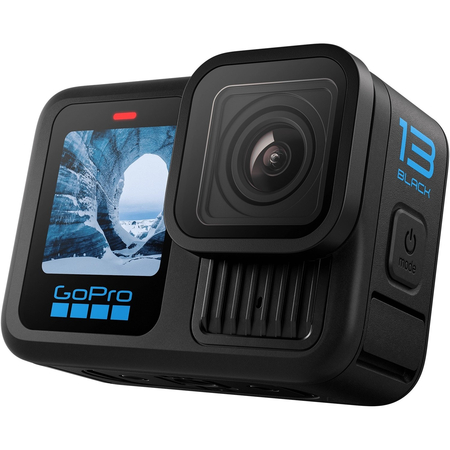 Экшн-камера GoPro HERO13 Accessory Bundle, изображение 5