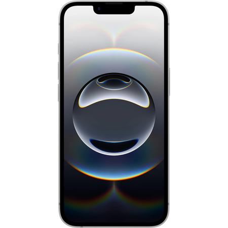 Apple iPhone 16e 128GB White, Объем встроенной памяти: 128 Гб, Цвет: White / Белый, изображение 2