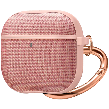 Чехол для наушников Apple AirPods 4 Spigen Urban Fit Rose Gold