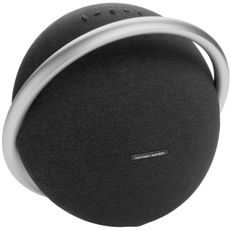 Колонка беспроводная Harman Kardon Onyx Studio 8 Black