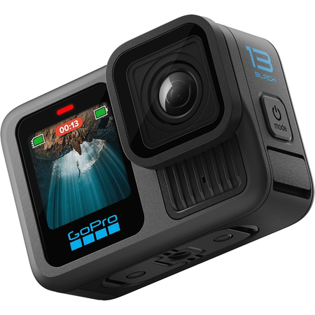 Экшн-камера GoPro HERO13 Accessory Bundle, изображение 6