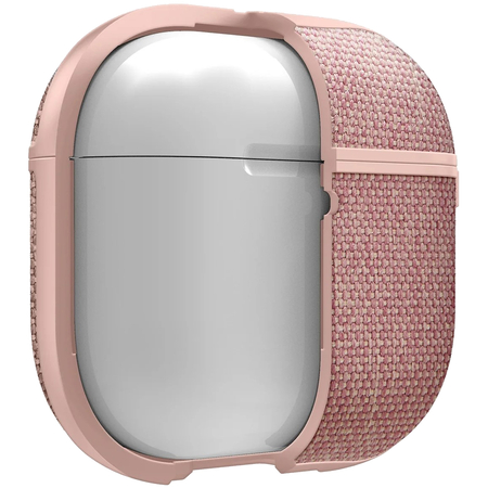 Чехол для наушников Apple AirPods 4 Spigen Urban Fit Rose Gold, изображение 5